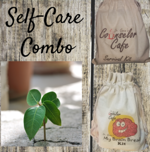 Self-Care Combo