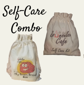 Self-Care Combo
