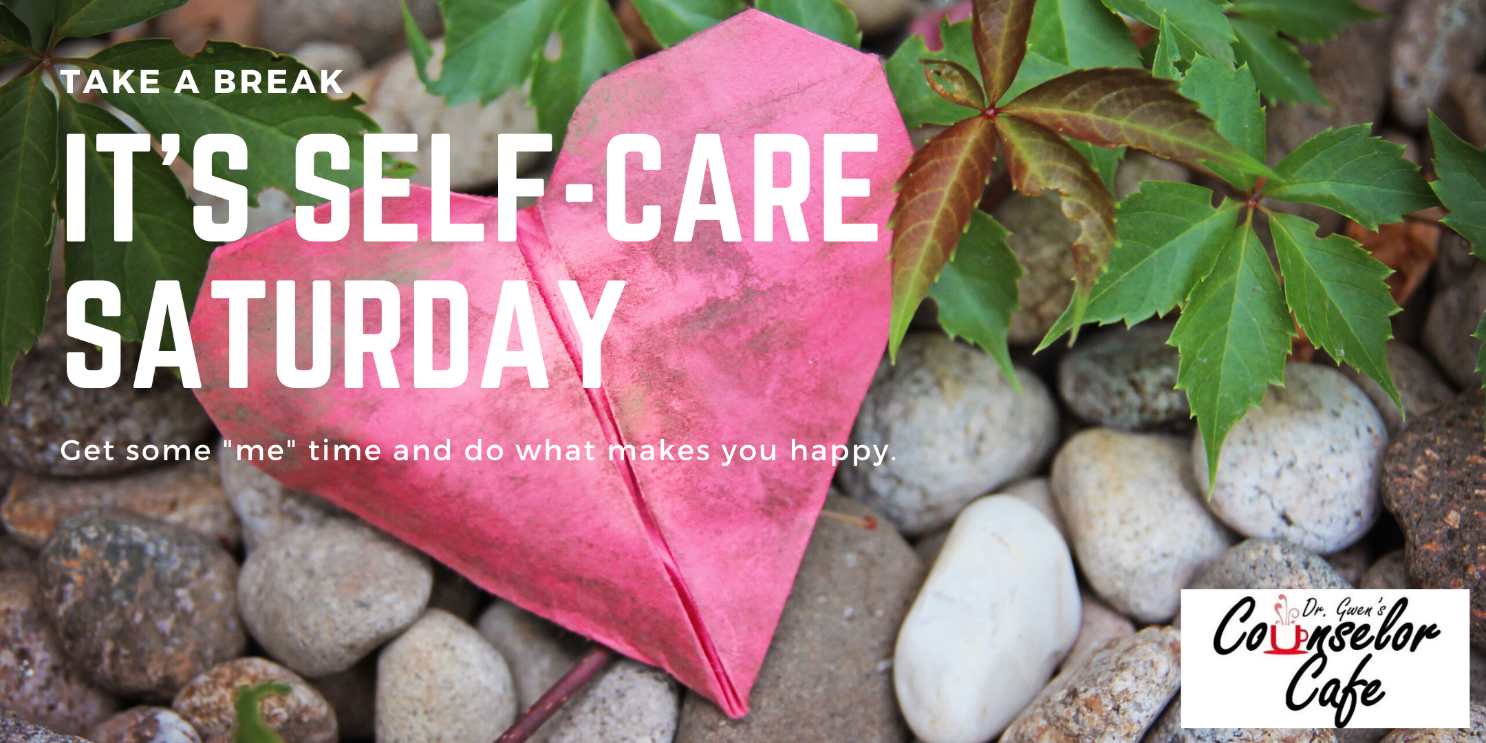 Self-Care Saturday