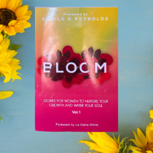 Bloom Cover
