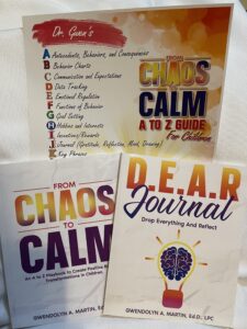 Chaos to Calm Bundle
