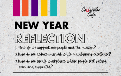 New Beginnings & Culture of Care