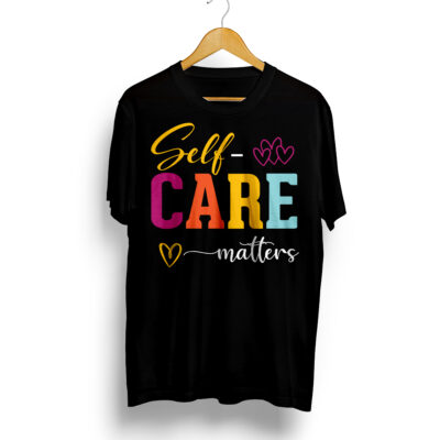 Self-Care Matters T-Shirt