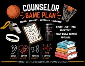 Game Plan Mouse Pad